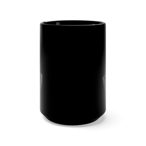 Vampese, Black Mug 15oz - Image 2