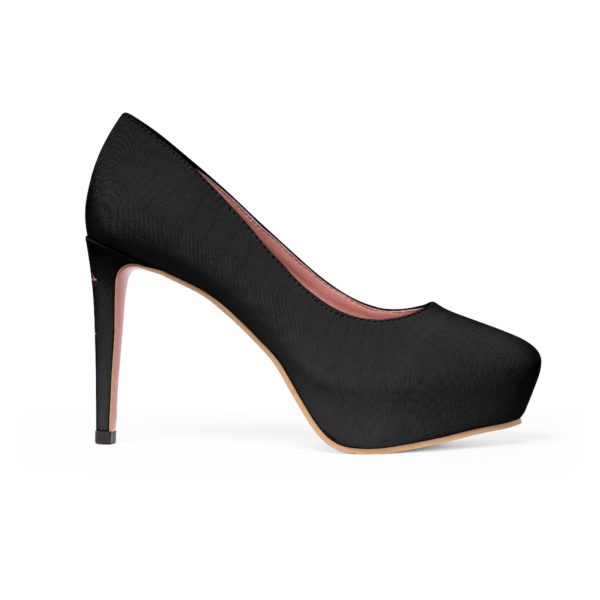 Women's Platform Heels - Image 6