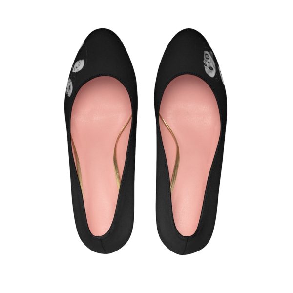 Women's Platform Heels - Image 7