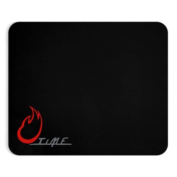 TimE, Mousepad