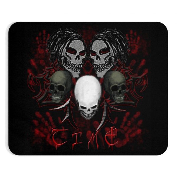 Hectic chaos, Mousepad
