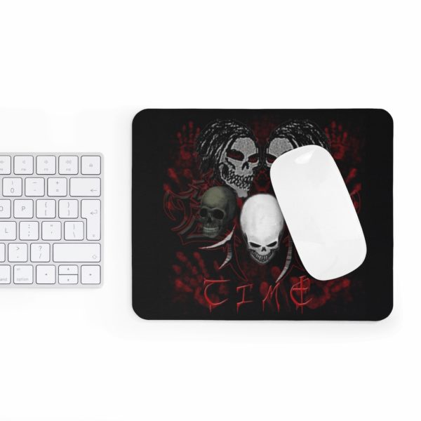 Hectic chaos, Mousepad - Image 4