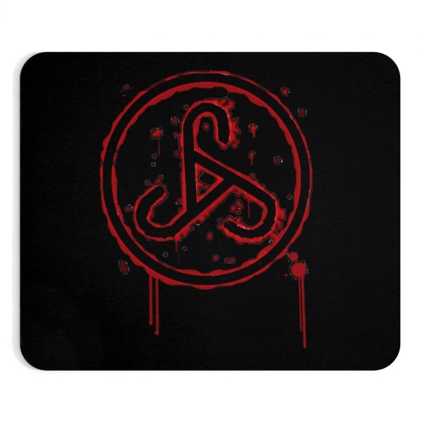 Triple 6, Mousepad