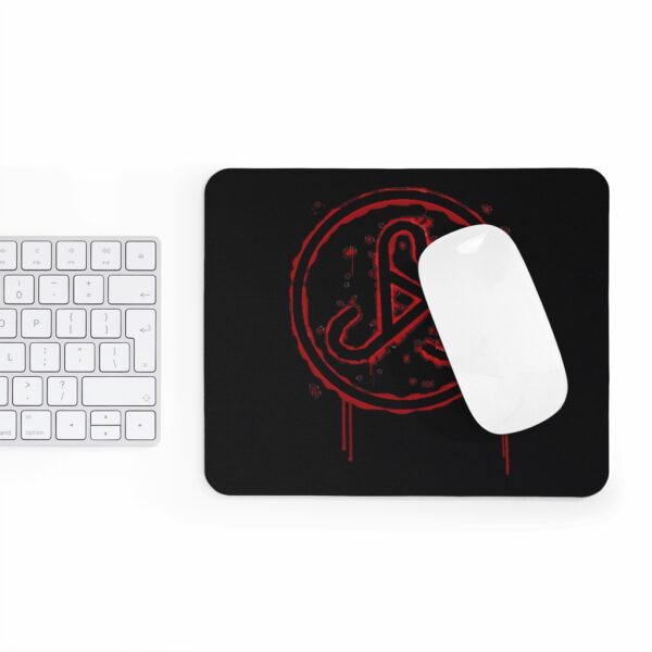 Triple 6, Mousepad - Image 4