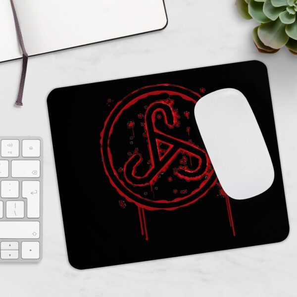 Triple 6, Mousepad - Image 5