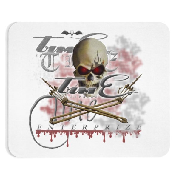 Expression, Mousepad