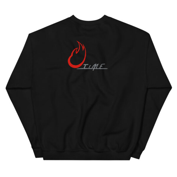 Music Note,  Sweatshirt - Image 10