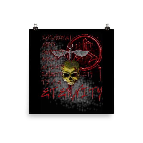 Eternity, Poster - Image 9