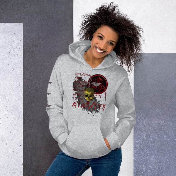 Eternity, Hoodie - Image 3