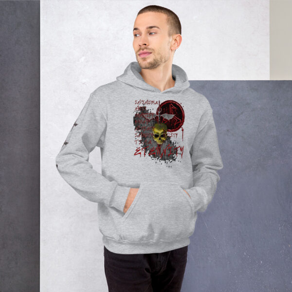 Eternity, Hoodie - Image 4