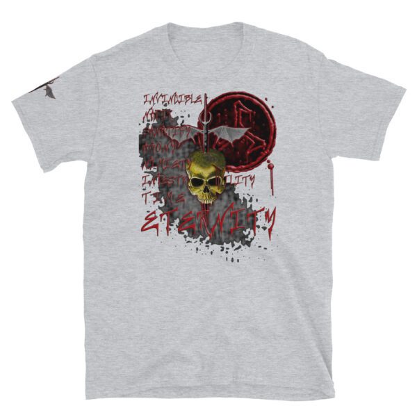 Eternity, Short-Sleeve T-Shirt - Image 10