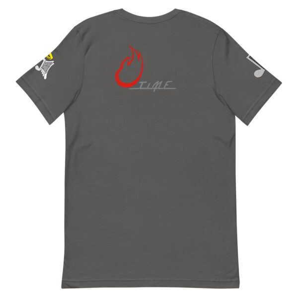 Music note, Short-Sleeve T-Shirt - Image 8