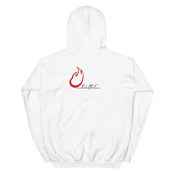 Music Note, Hoodie - Image 9