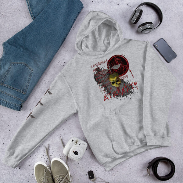 Eternity, Hoodie - Image 5