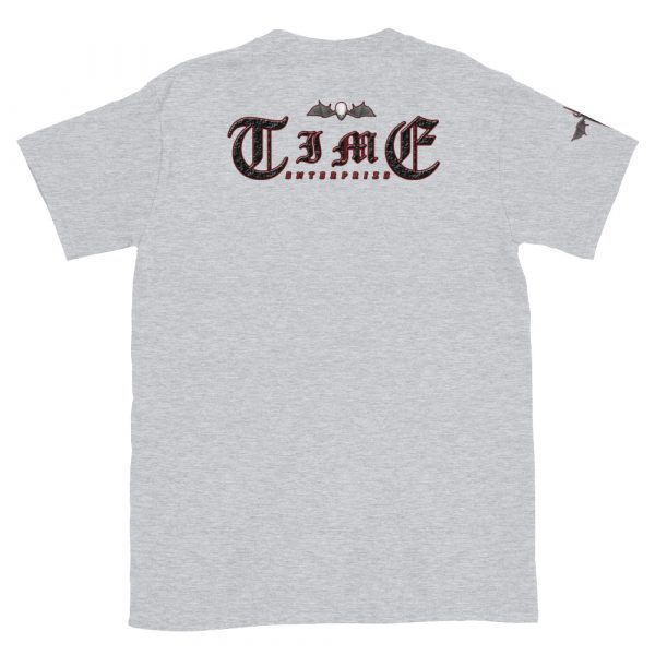 Eternity, Short-Sleeve T-Shirt - Image 11