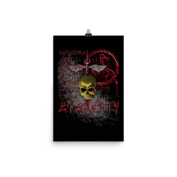 Eternity, Poster - Image 6