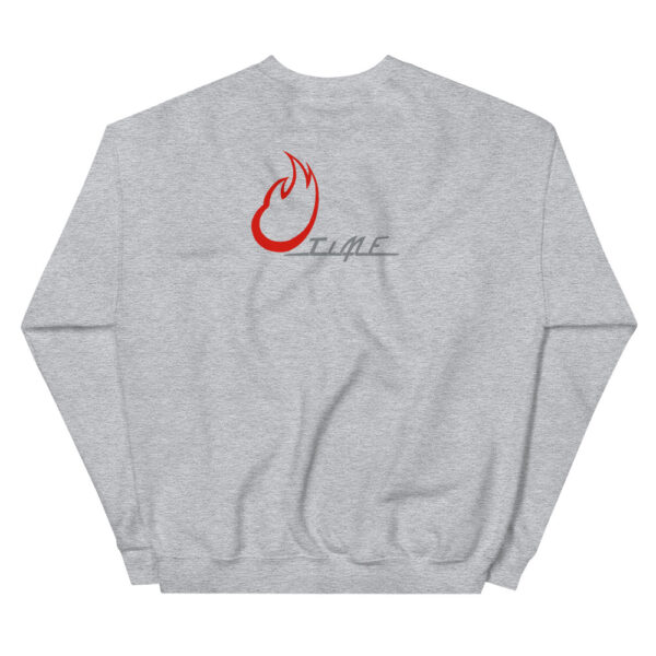 Music Note,  Sweatshirt - Image 14