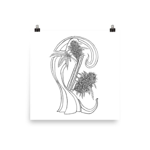 Plant of Life, Poster - Image 4