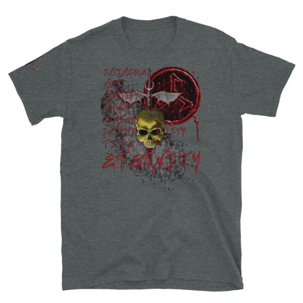 Eternity, Short-Sleeve T-Shirt - Image 8