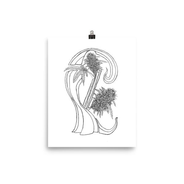 Plant of Life, Poster - Image 2