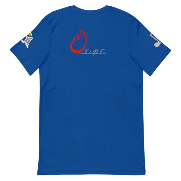 Music note, Short-Sleeve T-Shirt - Image 14