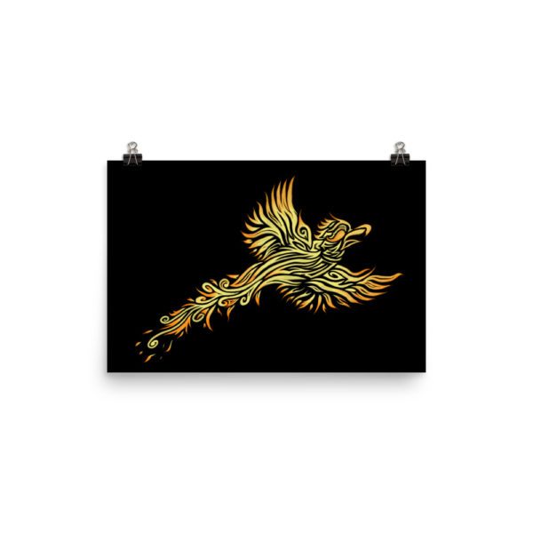 Phoenix, Poster - Image 6