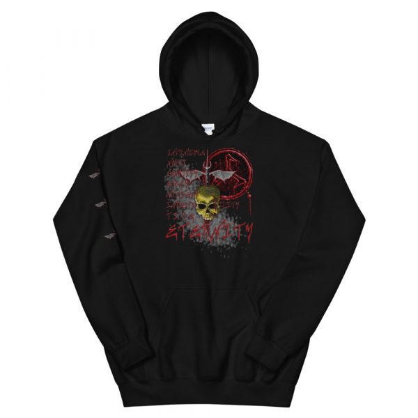 Eternity, Hoodie
