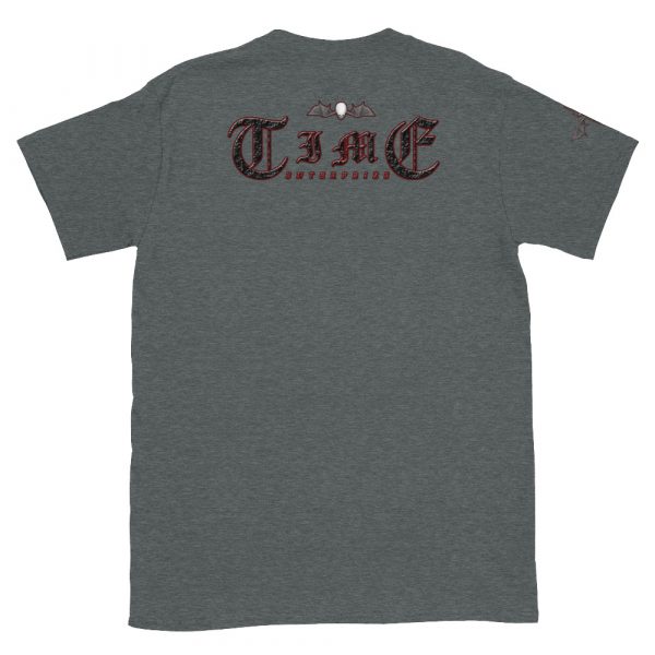 Eternity, Short-Sleeve T-Shirt - Image 9