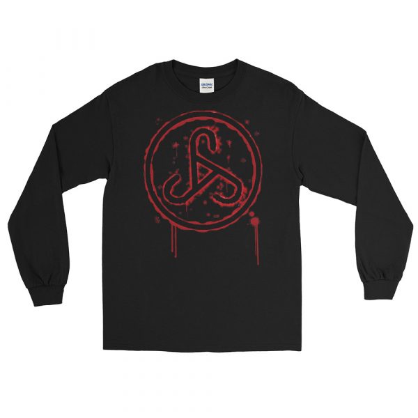 Triple 6, Men’s Long Sleeve Shirt
