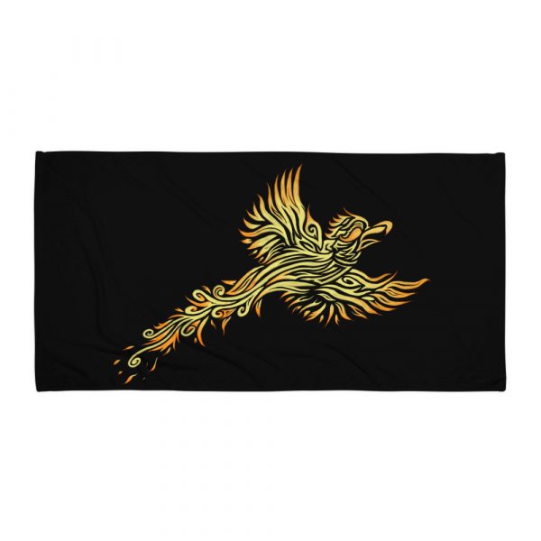 Phoenix, Towel