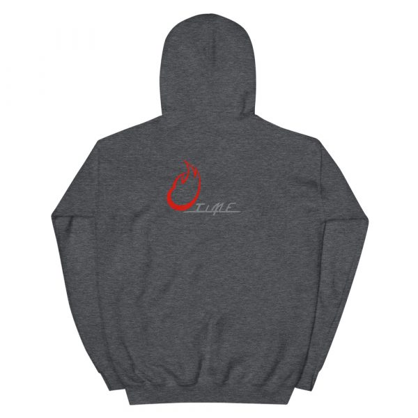 Music Note, Hoodie - Image 12