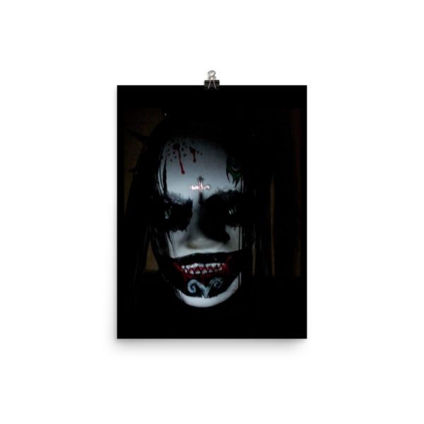 Scary Mask, Poster - Image 4