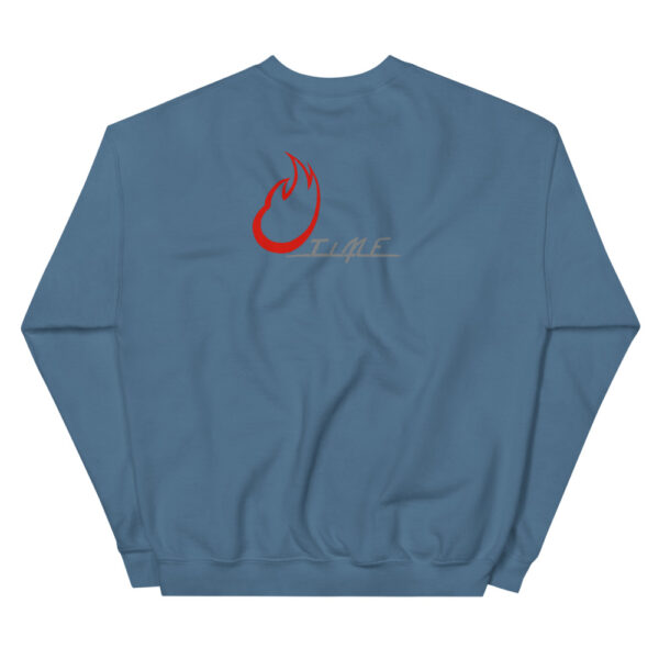 Music Note,  Sweatshirt - Image 16
