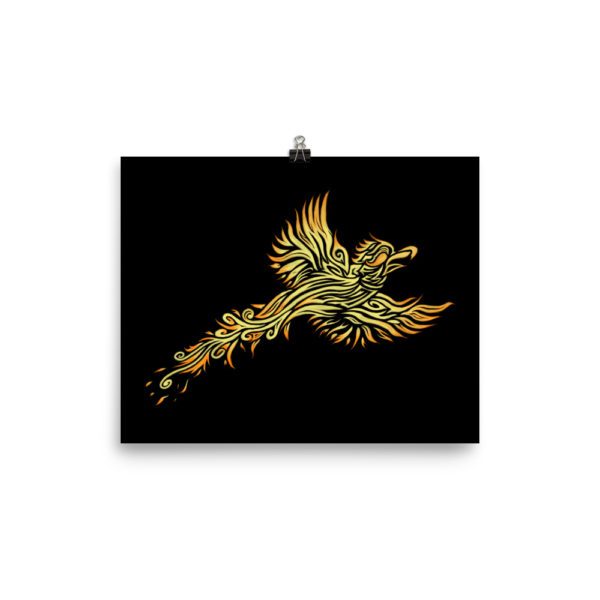 Phoenix, Poster - Image 2