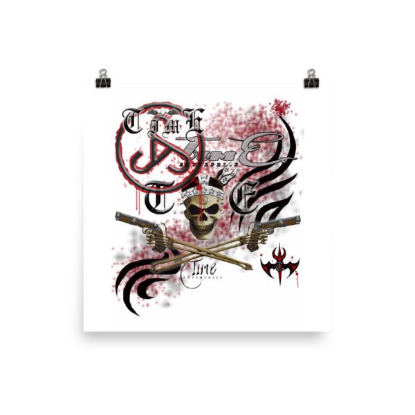 Frenzy, Poster - Image 9