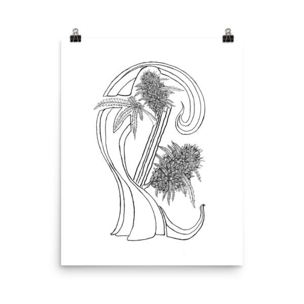 Plant of Life, Poster - Image 8