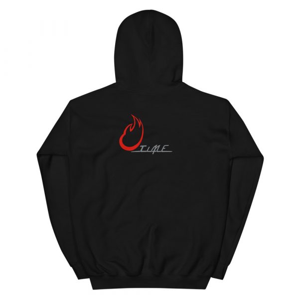 Music Note, Hoodie - Image 10
