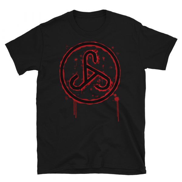 Triple 6, Short-Sleeve T-Shirt