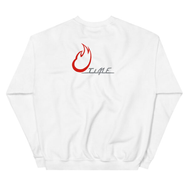 Music Note,  Sweatshirt - Image 9
