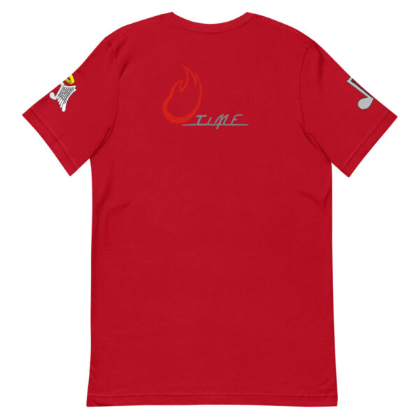 Music note, Short-Sleeve T-Shirt - Image 18