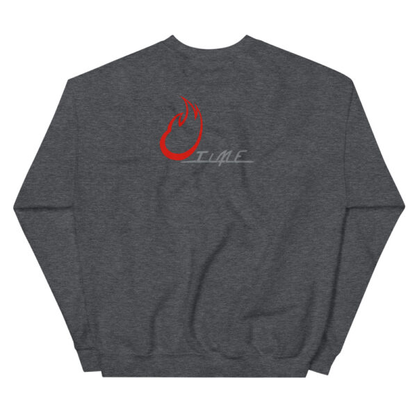 Music Note,  Sweatshirt - Image 12