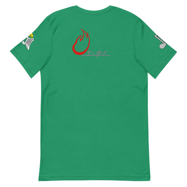 Music note, Short-Sleeve T-Shirt - Image 12