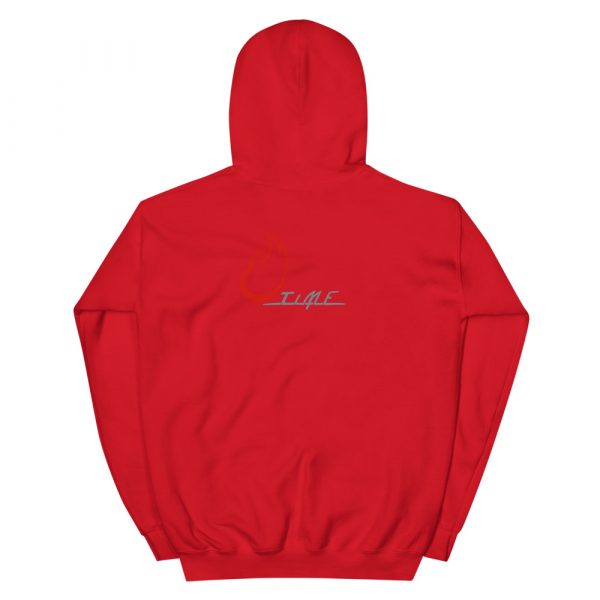Music Note, Hoodie - Image 16