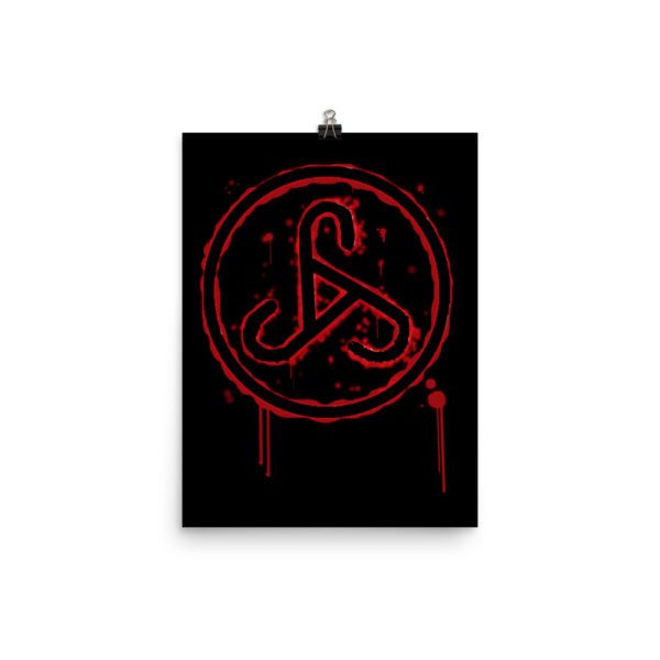 Triple 6, Poster