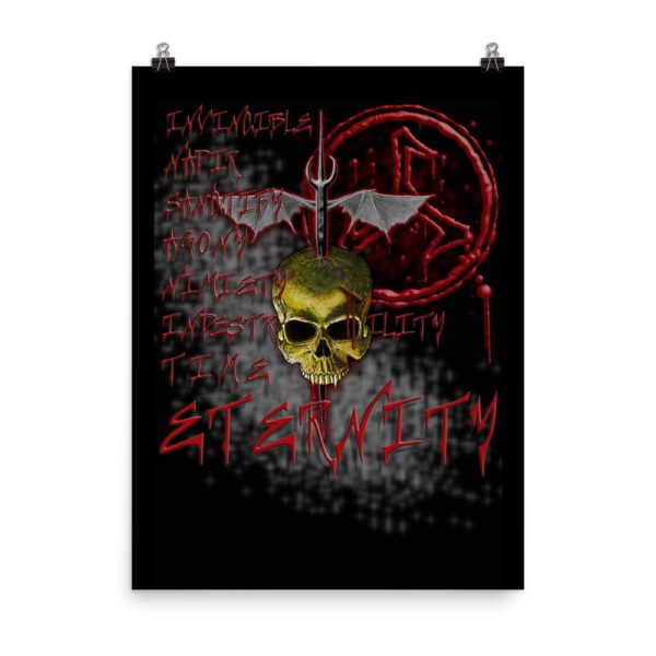 Eternity, Poster - Image 10