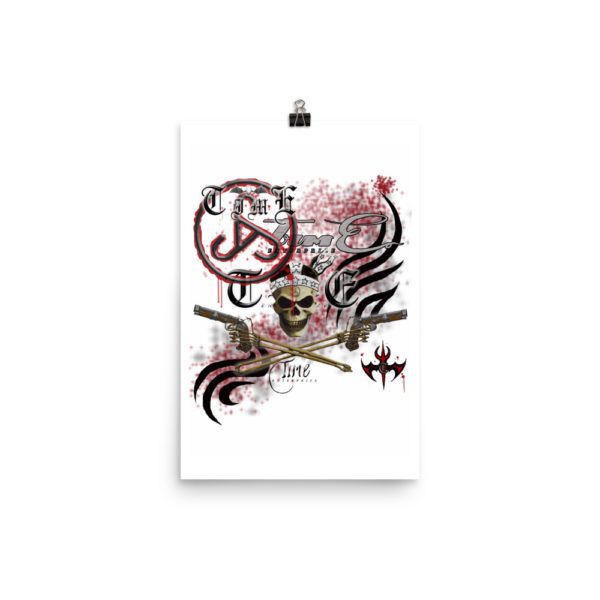 Frenzy, Poster - Image 6