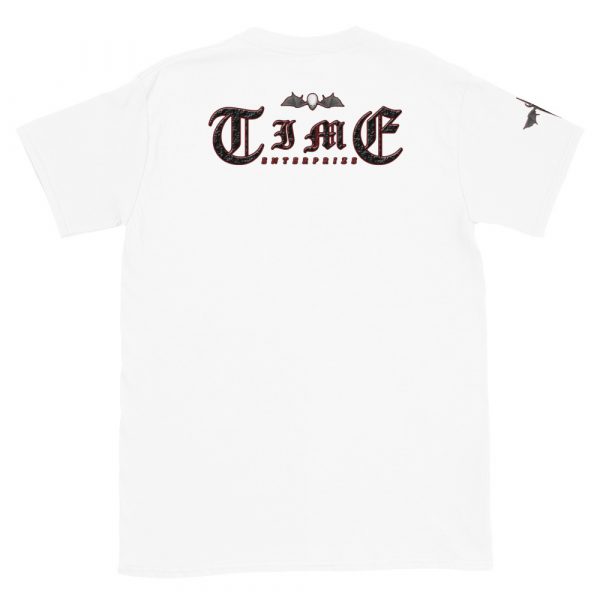Eternity, Short-Sleeve T-Shirt - Image 6