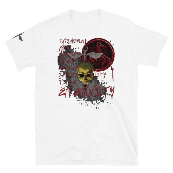 Eternity, Short-Sleeve T-Shirt - Image 5