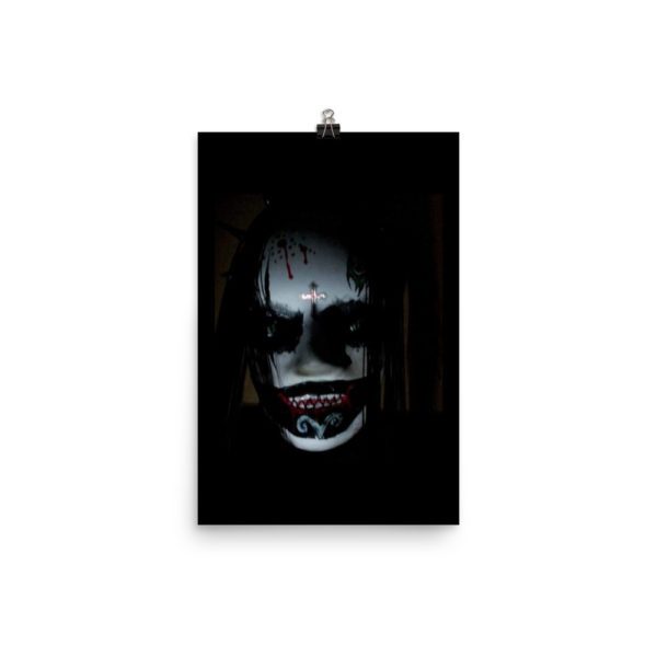 Scary Mask, Poster - Image 6