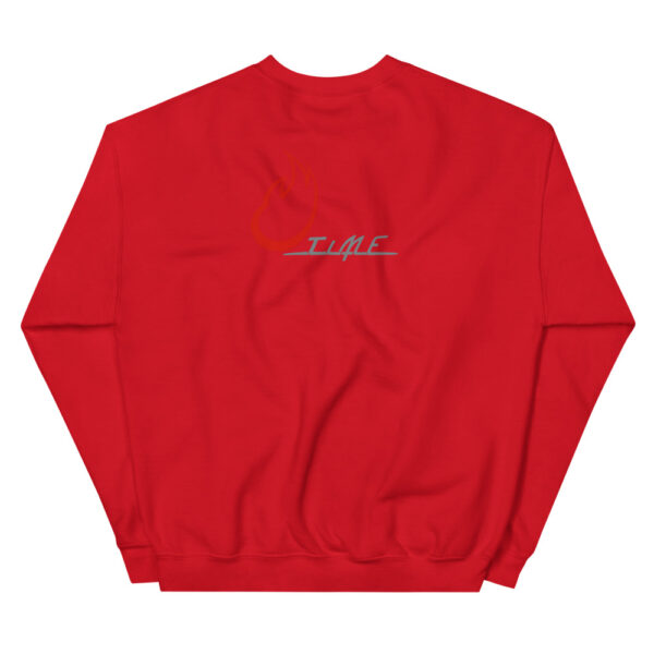Music Note,  Sweatshirt - Image 18